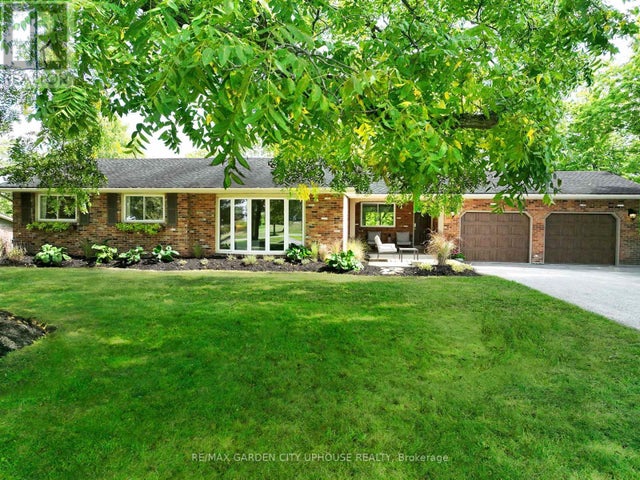 3197 Ninth Street, St. Catharines (rural Eighth)