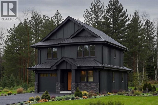 Lot 2 Black Forest Road Lot# 2, Big White