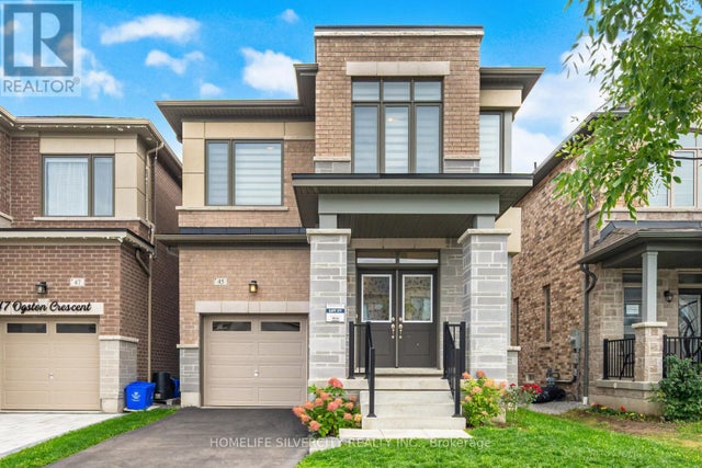 45 Ogston Crescent, Whitby