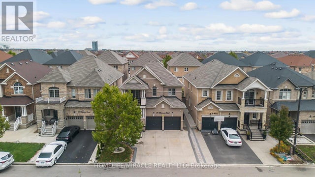 10 Kenora Street, Brampton (credit Valley)