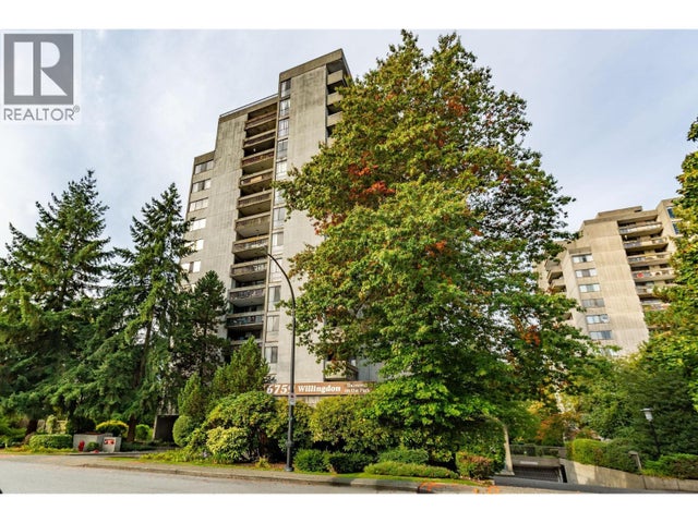 1103 6759 Willingdon Avenue, Burnaby