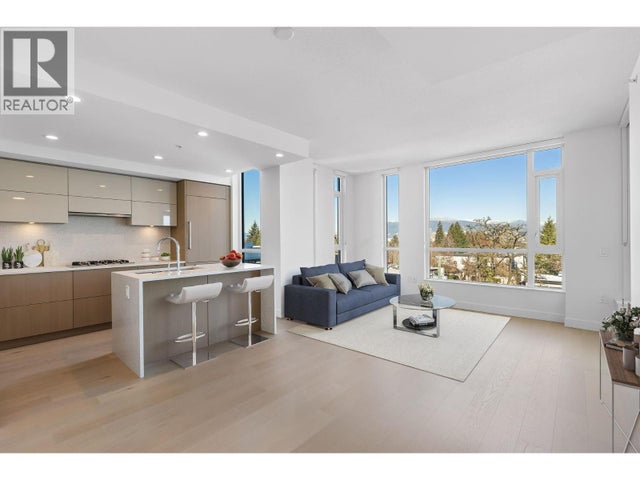 405 469 W King Edward Avenue, Vancouver