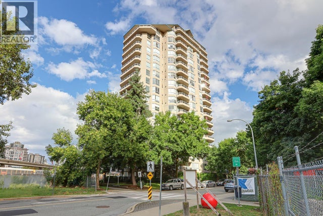 806 1245 Quayside Drive, New Westminster