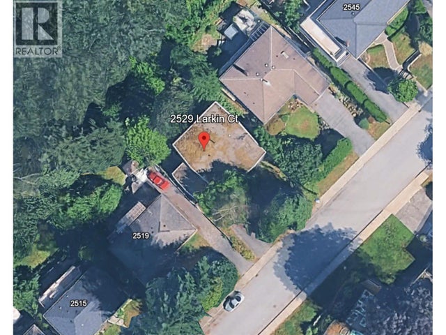 2529 Larkin Court, Burnaby