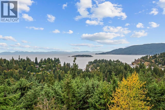 5532 Westhaven Road, West Vancouver