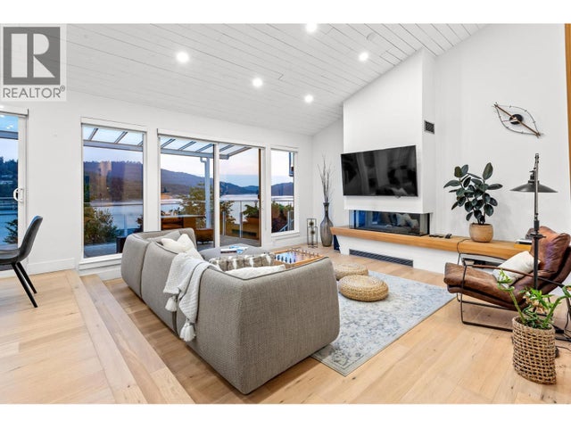 1122 Ioco Road, Port Moody