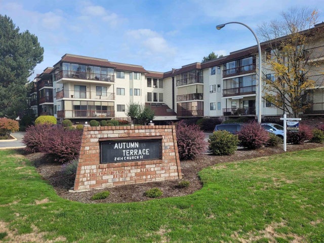 201 2414 Church Street, Abbotsford