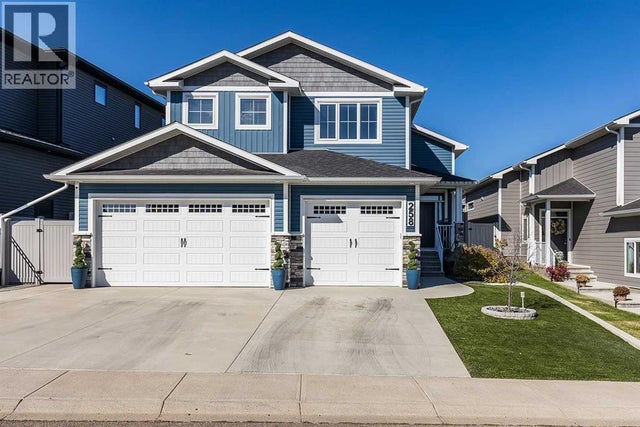 258 Ranchview Crescent Ne, Medicine Hat