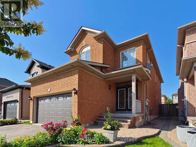 5869 Yachtsman Crossing, Mississauga (churchill Meadows)