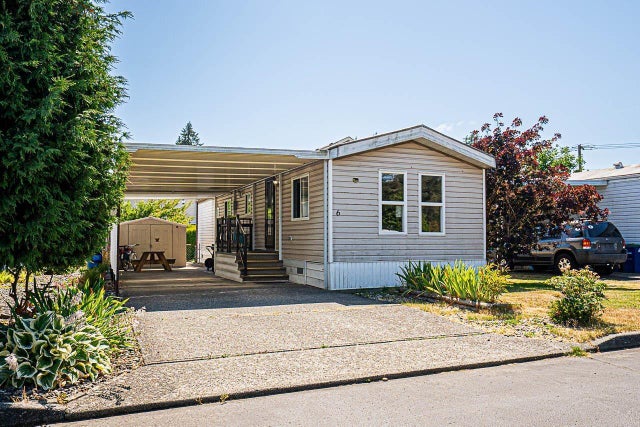 6 8670 156 Street, Surrey