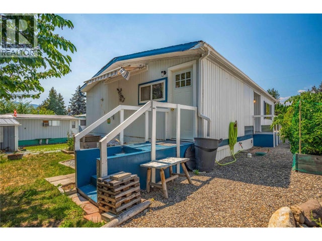 1881 Boucherie Road Unit# 28, Westbank