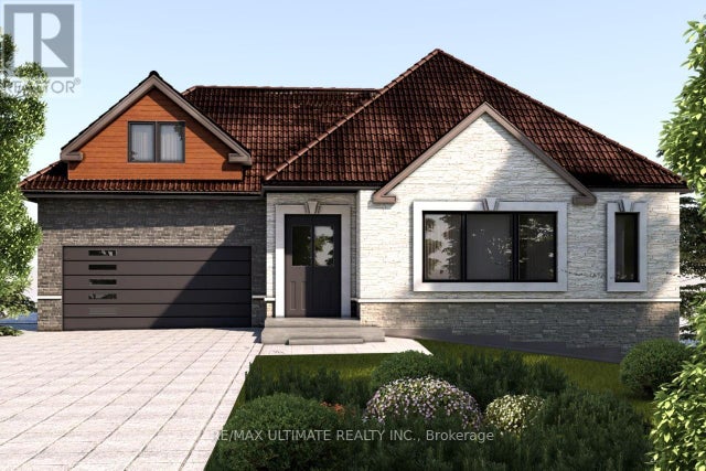 11 Flamingo Crescent, Toronto (brookhaven-Amesbury)