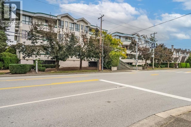 306 7300 Gilbert Road, Richmond