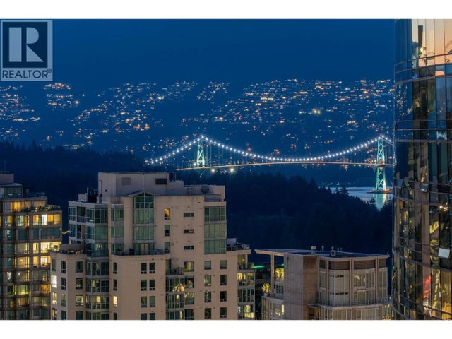 3202 1111 Alberni Street, Vancouver