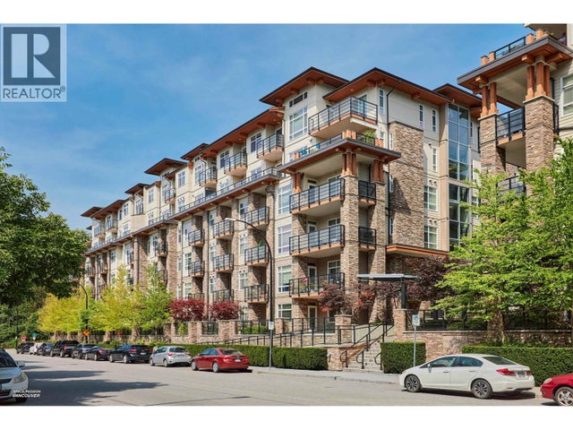 602 2495 Wilson Avenue, Port Coquitlam