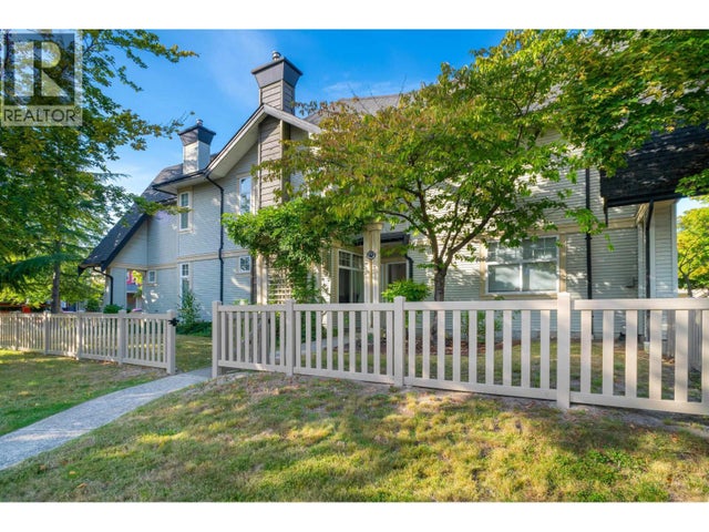 57 3711 Robson Court, Richmond