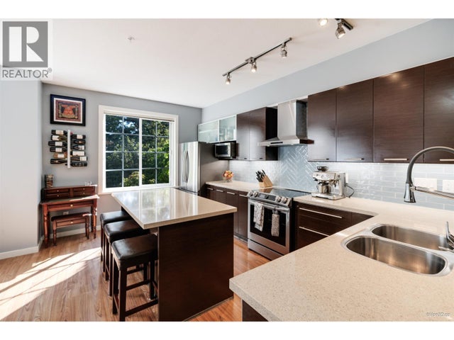 25 550 Browning Place, North Vancouver