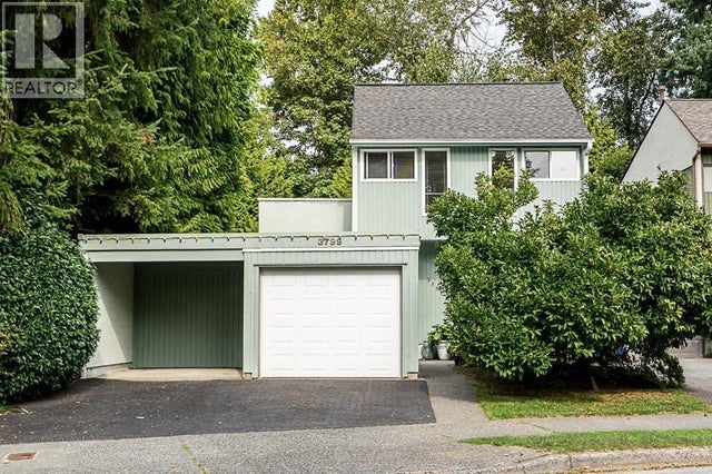 3799 Garden Grove Drive, Burnaby
