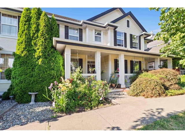 18043 70 Avenue, Surrey