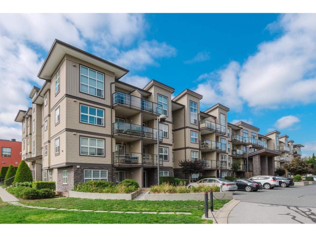 307 30515 Cardinal Avenue, Abbotsford