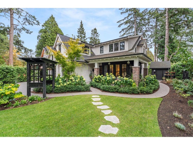 2408 Christopherson Road, Surrey