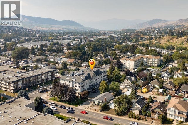 3705 30 Avenue Unit# 405, Vernon