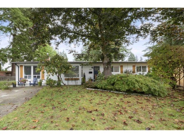 4630 199 Street, Langley