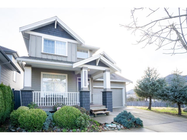 17916 71 Avenue, Surrey