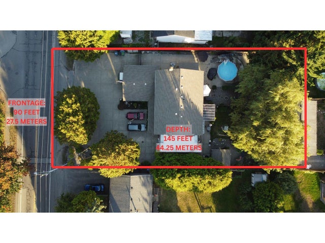 18266 60 Avenue, Surrey