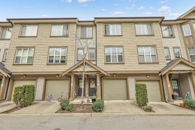 68 14838 61 Avenue, Surrey