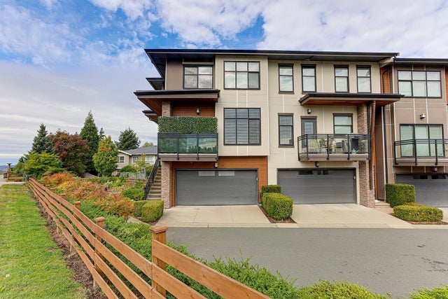 23 2687 158 Street, Surrey