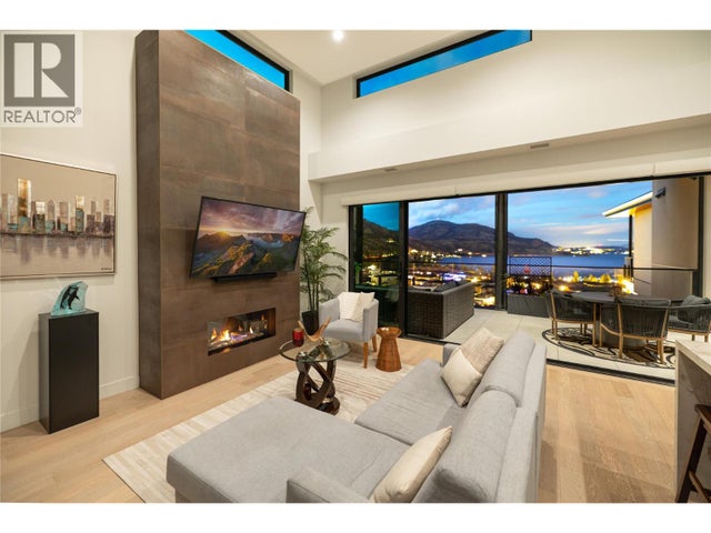 3000 Ariva Drive Unit# 3501, Kelowna