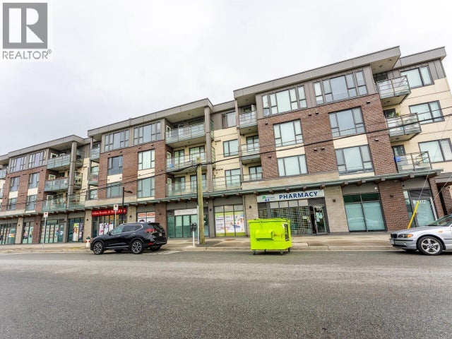 212 5355 Lane Street, Burnaby