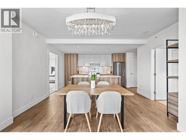 209 258 Nelson's Court, New Westminster