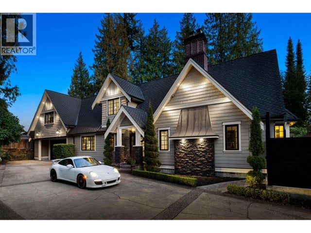 744 Austin Avenue, Coquitlam