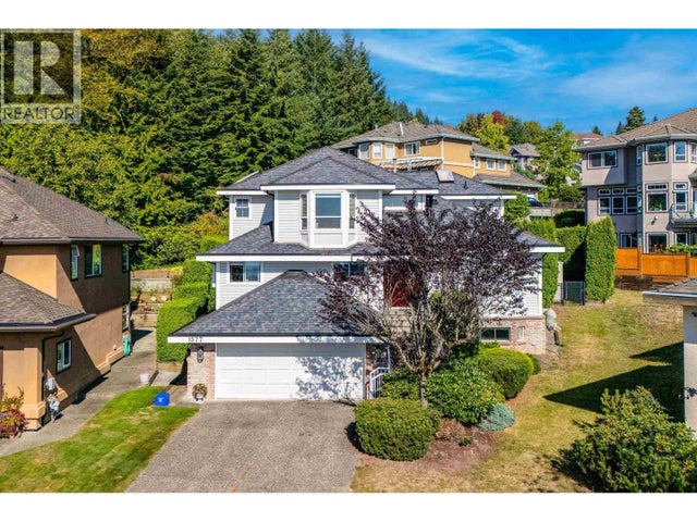 1577 Lodgepole Place, Coquitlam