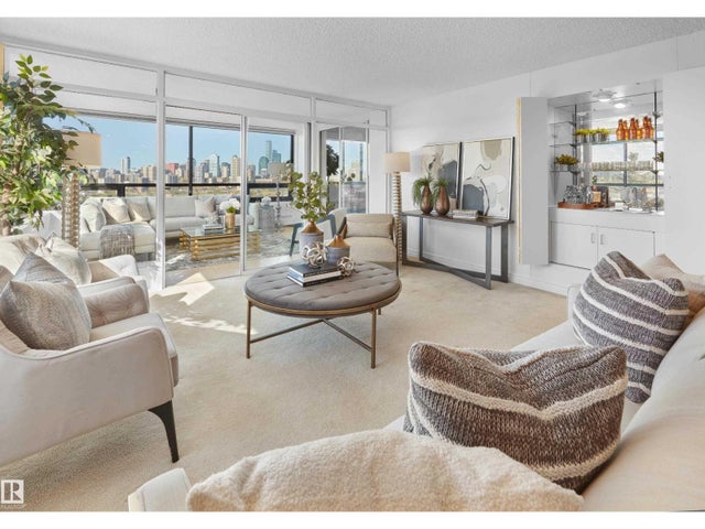 #403 9929 Saskatchewan Dr Nw, Edmonton