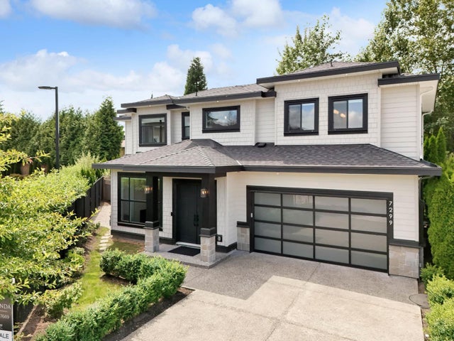 7299 200a Street, Langley