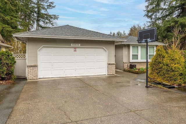 15473 27a Avenue, Surrey