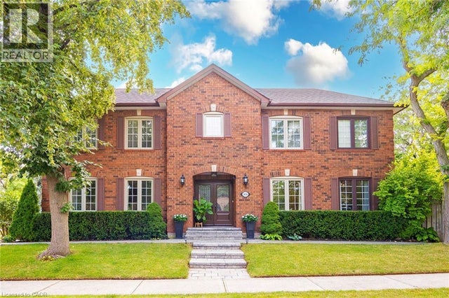 1436 Sprucewood Terrace, Oakville