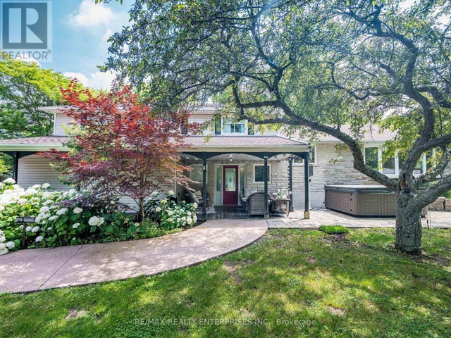 8375 Creditview Road, Brampton (credit Valley)