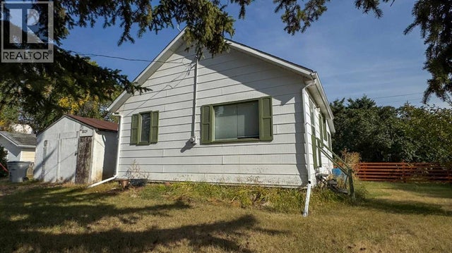 1025 14 Street, Wainwright