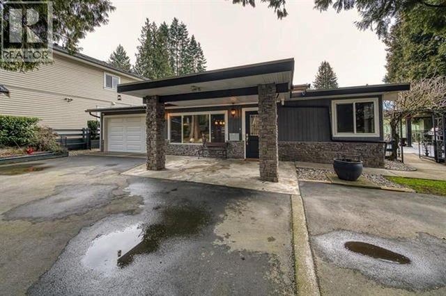 20712 River Road, Maple Ridge