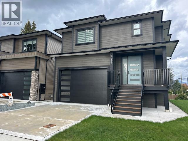 20353 123 Avenue, Maple Ridge