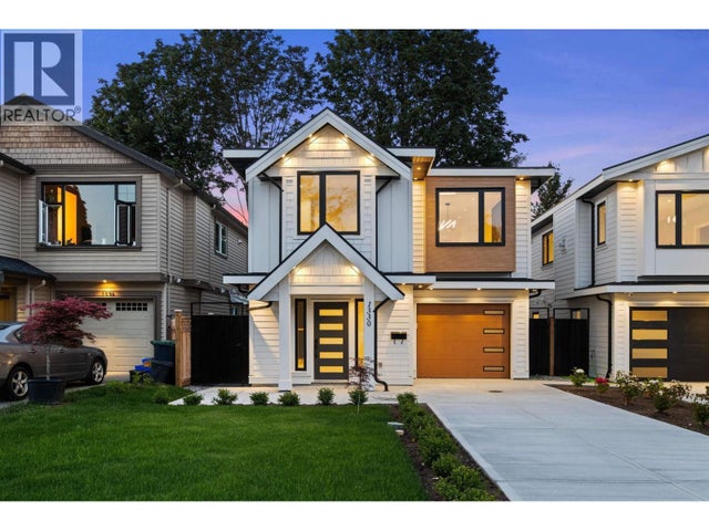 1330 W 15th Street, North Vancouver