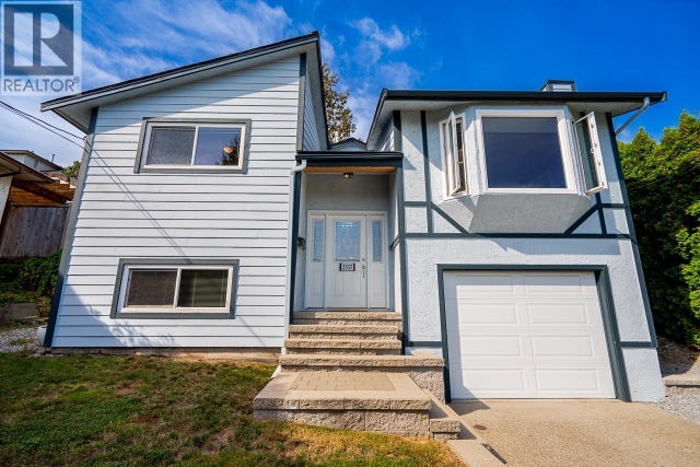 2337 Cape Horn Avenue, Coquitlam