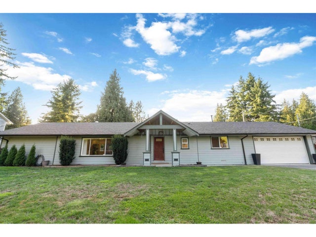 3809 207 Street, Langley