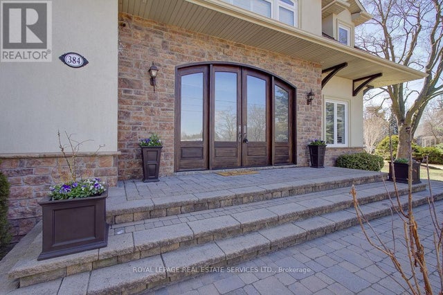 384 Rebecca Street, Oakville (sw Southwest)