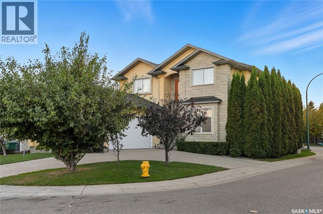 603 Brookhurst Court, Saskatoon
