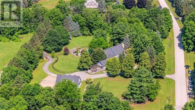 6618 Carriage Trail, Burlington